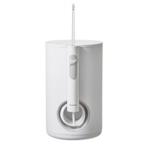 Panasonic | EW1611W503 | Oral Irrigator | For adults | 600 ml | Number of heads | White | Number of brush heads included 1 | Num